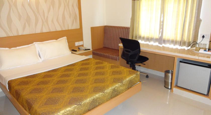 Hotel Le Grand